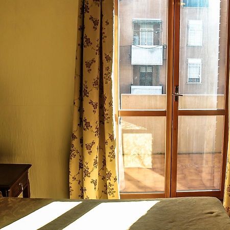 Hotel Cinecitta Roma Eksteriør bilde