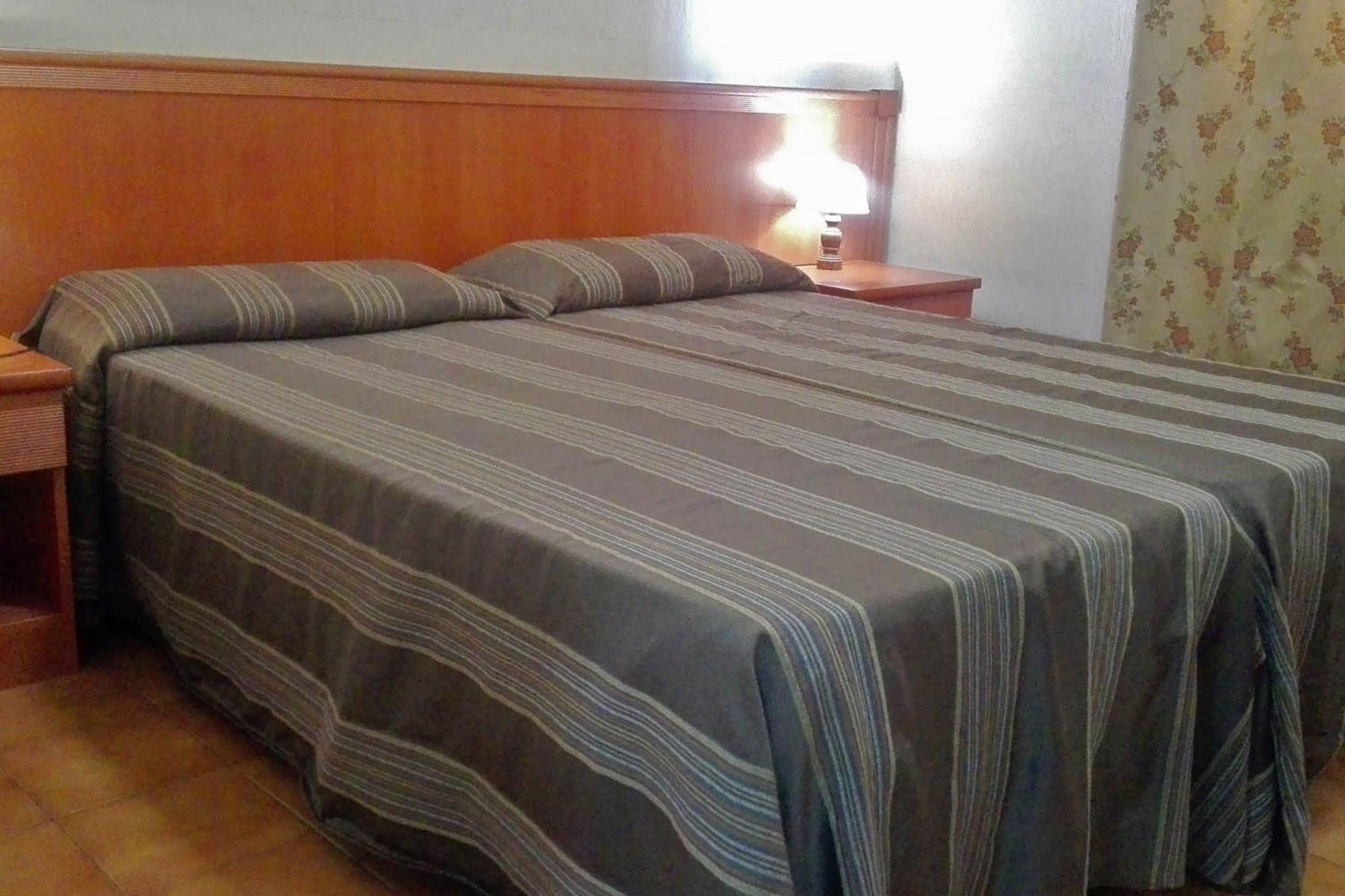 Hotel Cinecitta Roma Eksteriør bilde