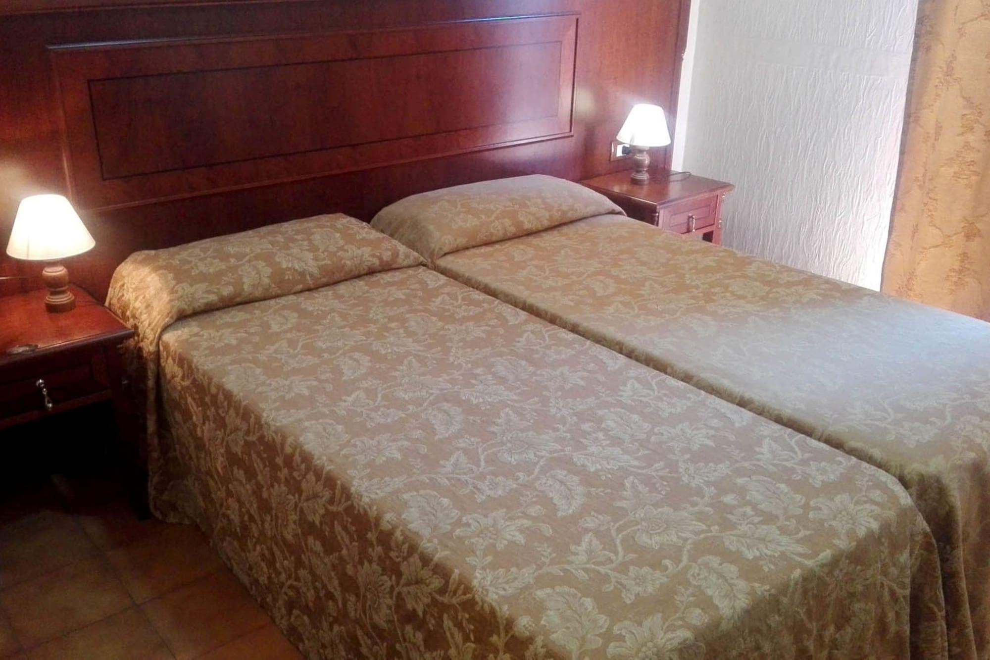 Hotel Cinecitta Roma Eksteriør bilde