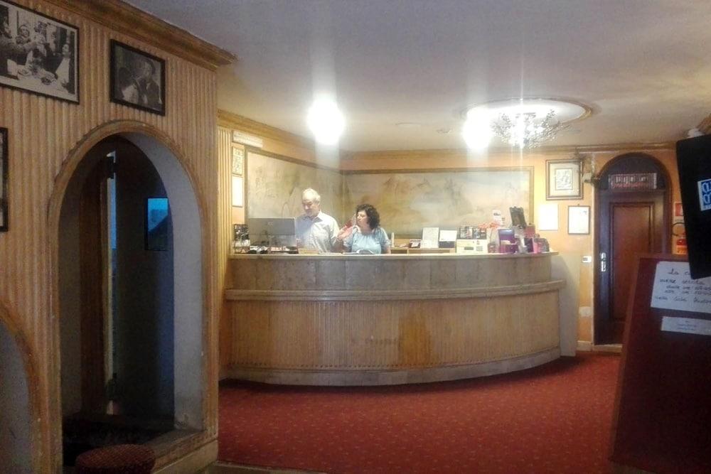 Hotel Cinecitta Roma Eksteriør bilde