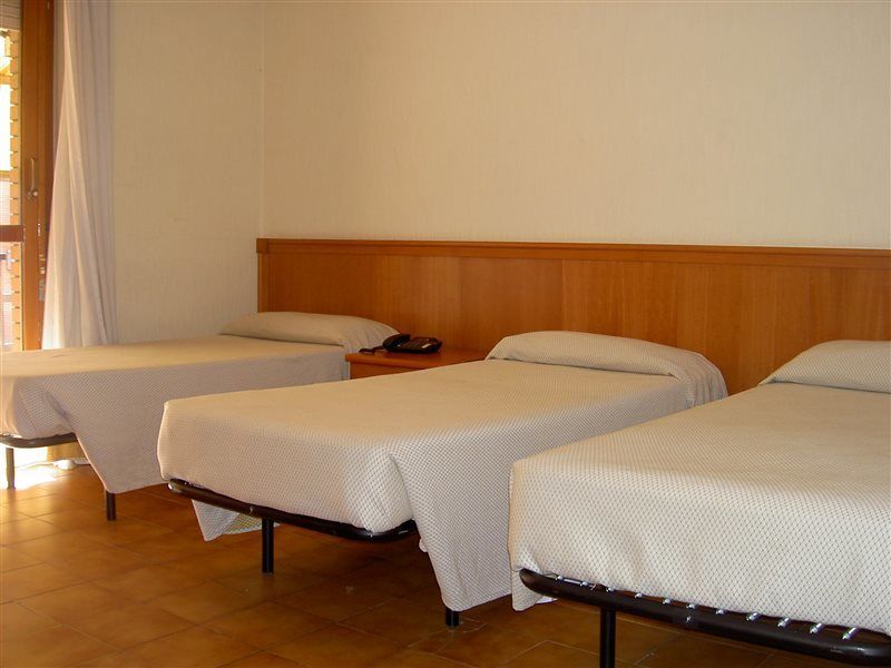 Hotel Cinecitta Roma Eksteriør bilde