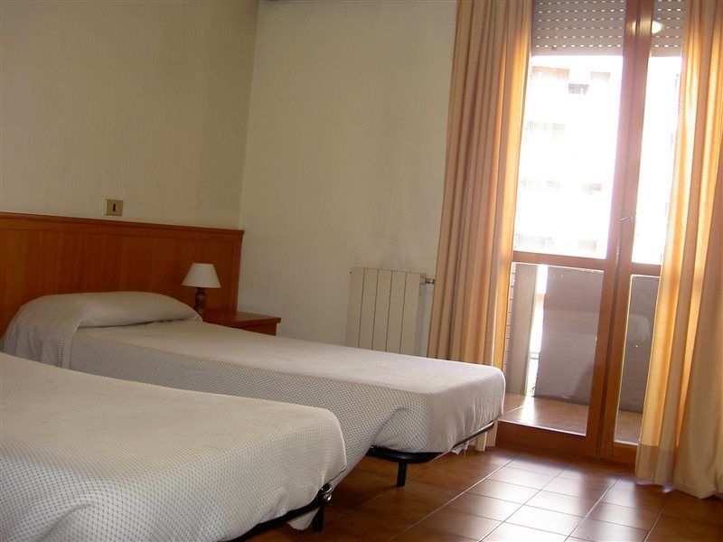 Hotel Cinecitta Roma Eksteriør bilde