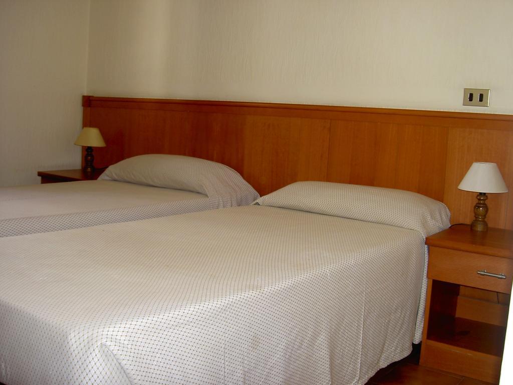 Hotel Cinecitta Roma Eksteriør bilde