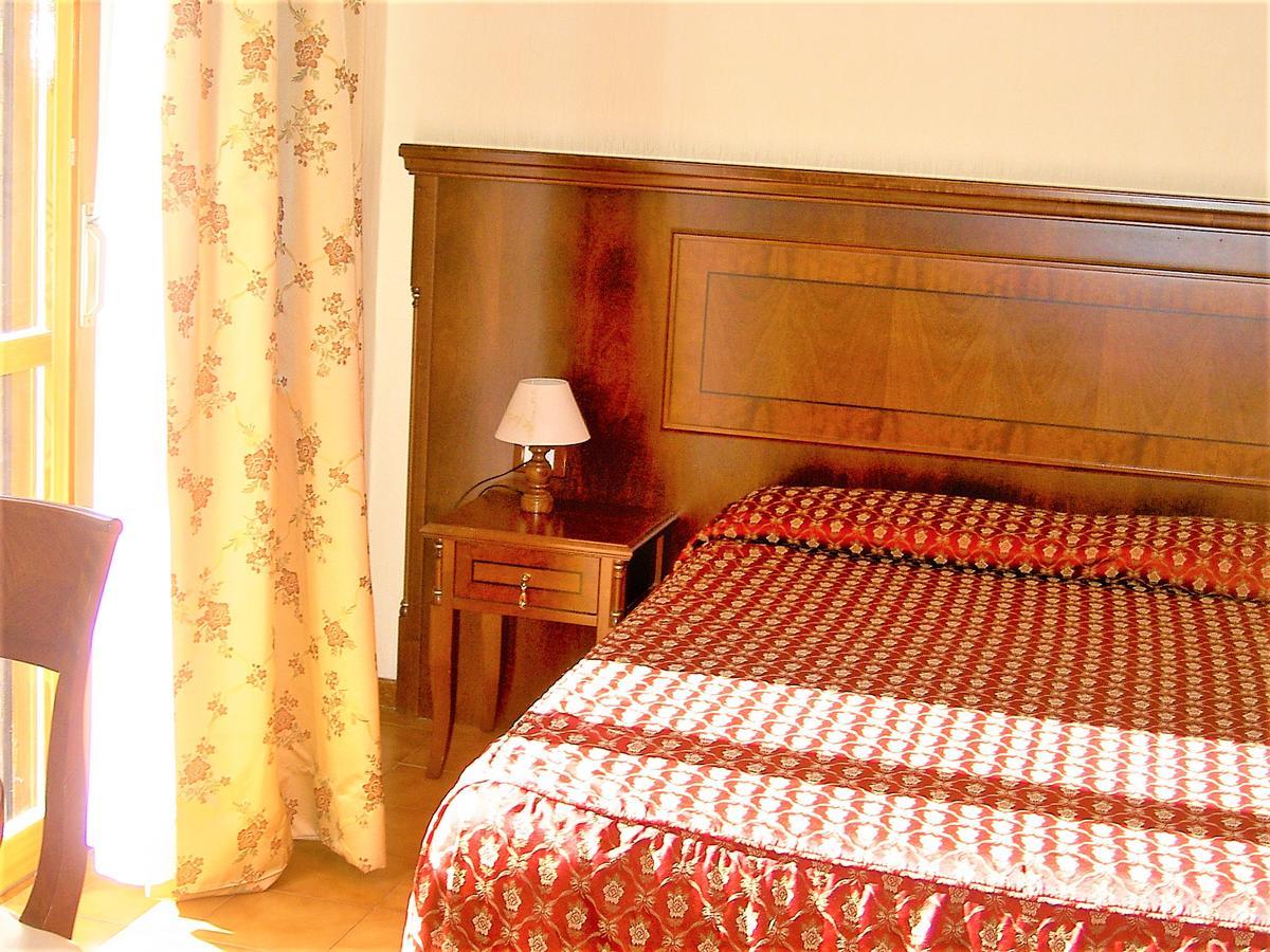 Hotel Cinecitta Roma Eksteriør bilde